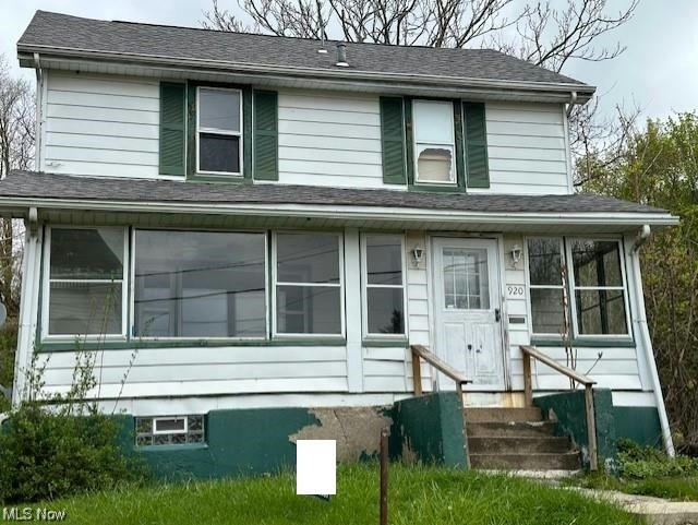 920 SHEHY ST, YOUNGSTOWN, OH 44506, photo 1 of 11
