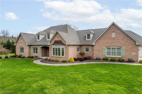 8569 YODER RD, WADSWORTH, OH 44281 - Image 1