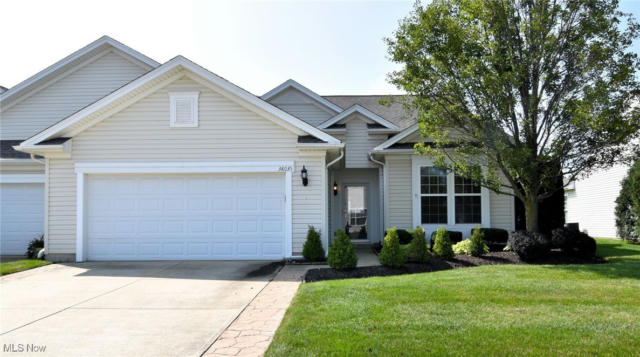 38035 PRINCETON DR, NORTH RIDGEVILLE, OH 44039 - Image 1