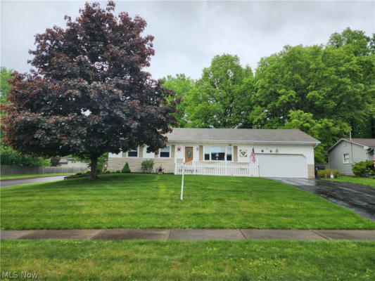 80 COUNTRY GREEN DR, YOUNGSTOWN, OH 44515 - Image 1