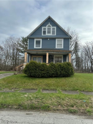 181 W EARLE AVE, YOUNGSTOWN, OH 44507 - Image 1