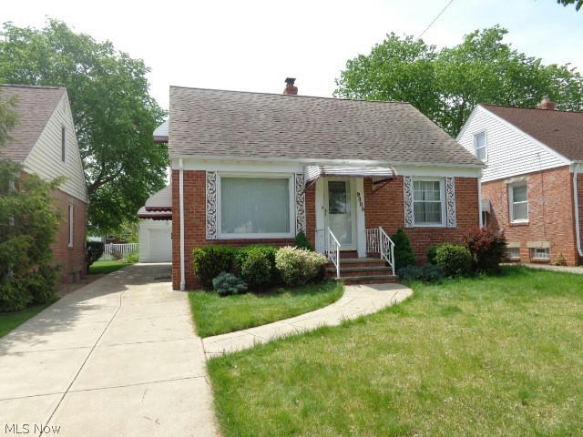 9409 ORCHARD AVE, BROOKLYN, OH 44144, photo 1 of 29
