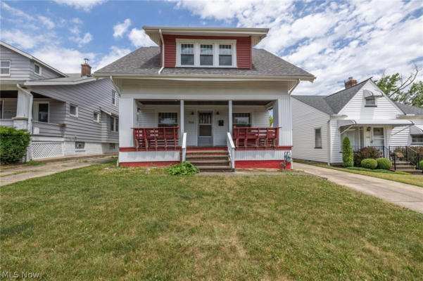 7506 NEWPORT AVE, CLEVELAND, OH 44129 - Image 1