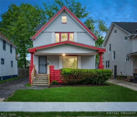 4277 E 134TH ST, CLEVELAND, OH 44105 - Image 1