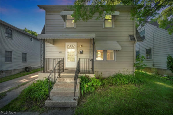 1287 S HAWKINS AVE, AKRON, OH 44320 - Image 1