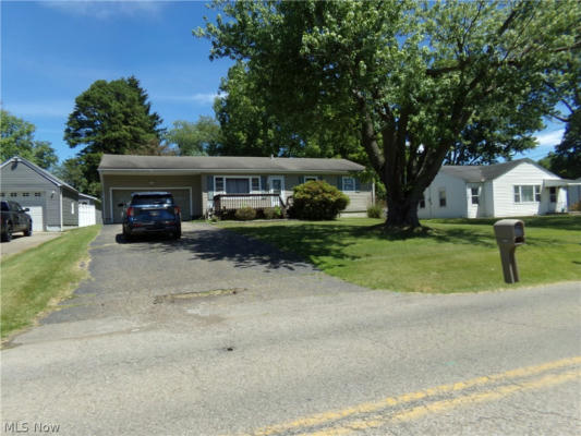 993 COUNTRY CLUB DR, ZANESVILLE, OH 43701 - Image 1