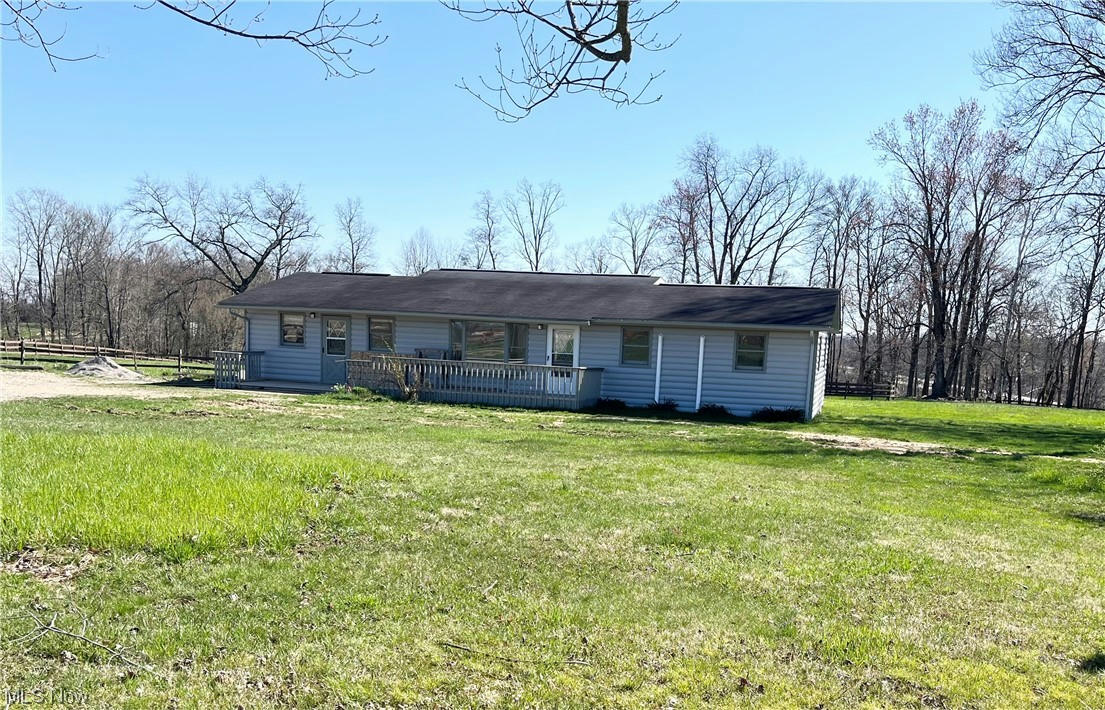 71276 OLD TWENTY ONE RD, Kimbolton, OH 43749 For Sale MLS 4449854