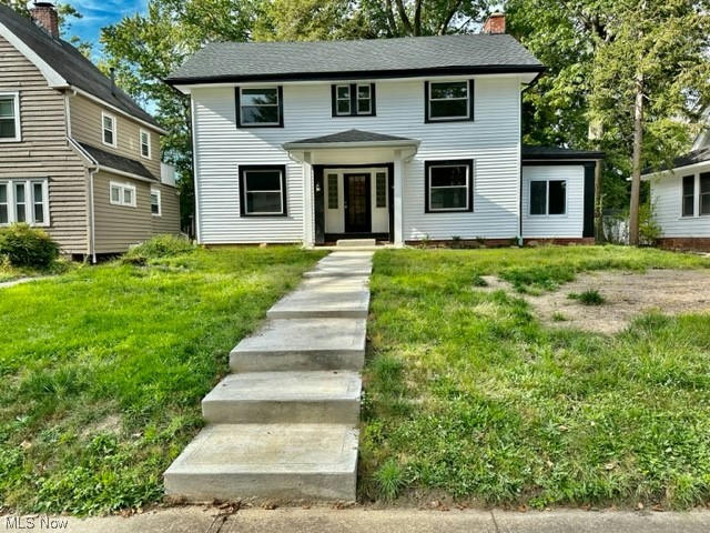 3167 SYCAMORE RD, CLEVELAND HEIGHTS, OH 44118, photo 1 of 22
