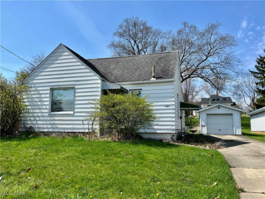 4811 CLEVELAND AVE S, CANTON, OH 44707 - Image 1