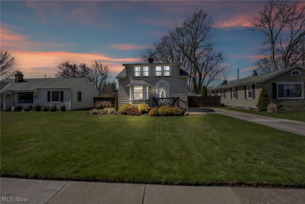 4114 W 220TH ST, FAIRVIEW PARK, OH 44126 - Image 1