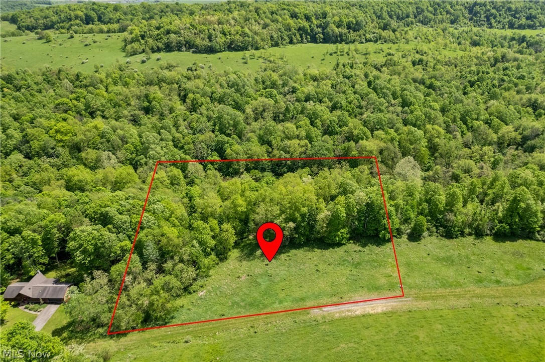0 CATTLE DRIVE LOT 4, BARNESVILLE, OH 43713, photo 1 of 10