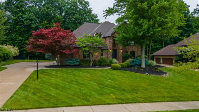 1265 HOMESTEAD CREEK DR, BROADVIEW HEIGHTS, OH 44147 - Image 1