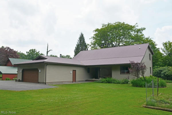 5585 GIBBS RD, ANDOVER, OH 44003 - Image 1