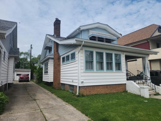 3800 W 137TH ST, CLEVELAND, OH 44111 - Image 1