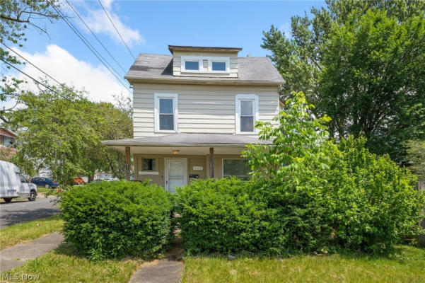 4611 W 41ST ST, CLEVELAND, OH 44109 - Image 1