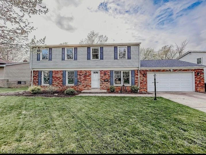 7446 BALDWIN CREEK DR, MIDDLEBURG HEIGHTS, OH 44130, photo 1 of 37