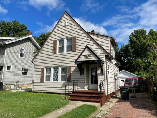 755 MORGAN AVE, AKRON, OH 44306 - Image 1