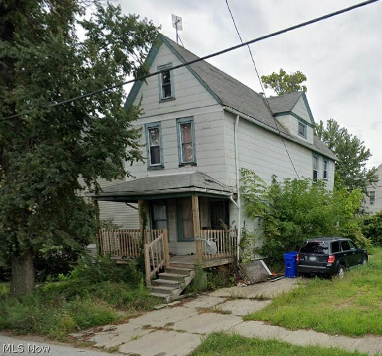 2309 E 84TH ST, CLEVELAND, OH 44104, photo 1 of 7