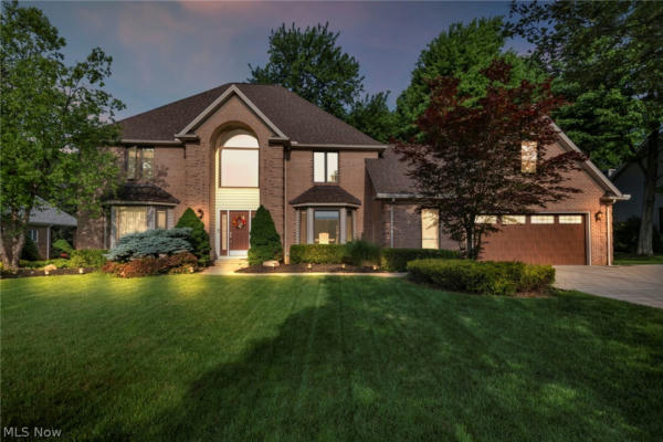 8848 MICHAELS LN, BROADVIEW HEIGHTS, OH 44147 - Image 1