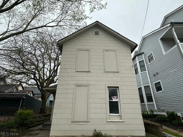 1346 W 54TH ST, CLEVELAND, OH 44102, photo 1 of 20