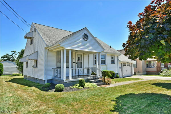 27 N GLENELLEN AVE, YOUNGSTOWN, OH 44509 - Image 1
