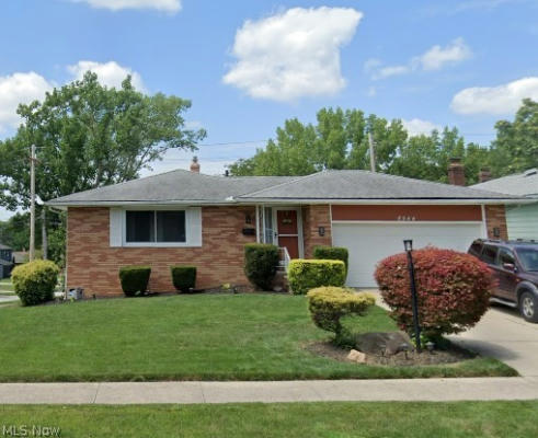 6544 BROOKHILL DR, GARFIELD HEIGHTS, OH 44125 - Image 1