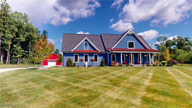 8420 CEDAR RD, CHESTERLAND, OH 44026 - Image 1