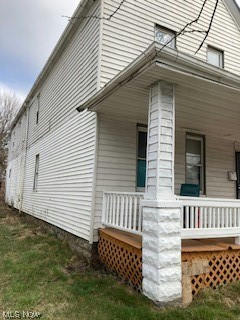 6809 FORMAN AVE, CLEVELAND, OH 44105, photo 3 of 6
