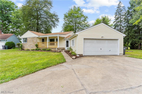 2246 THURBER LN, YOUNGSTOWN, OH 44509 - Image 1