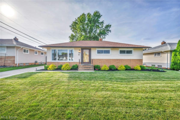 10114 VALLEY FORGE DR, PARMA HEIGHTS, OH 44130 - Image 1
