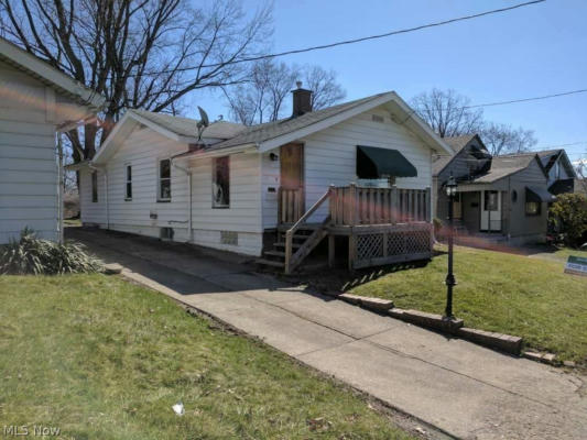 41 S OSBORN AVE, YOUNGSTOWN, OH 44509 - Image 1