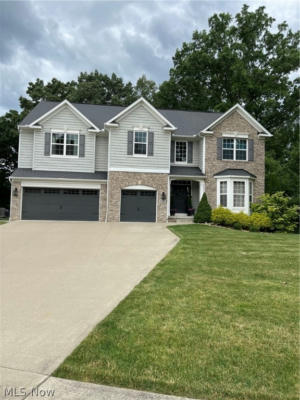4288 WILLOW WOOD WAY, UNIONTOWN, OH 44685 - Image 1