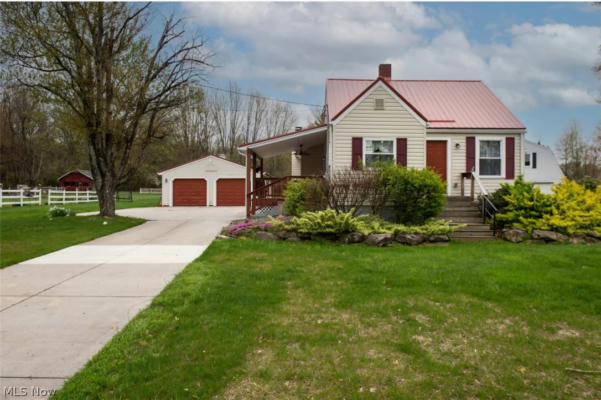 1721 STATE RD NW, WARREN, OH 44481 - Image 1