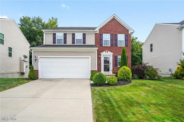 1547 CRESCENT DR, STREETSBORO, OH 44241 - Image 1