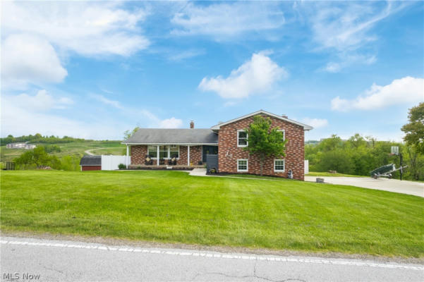 67541 WILLOW GROVE RD, SAINT CLAIRSVILLE, OH 43950 - Image 1
