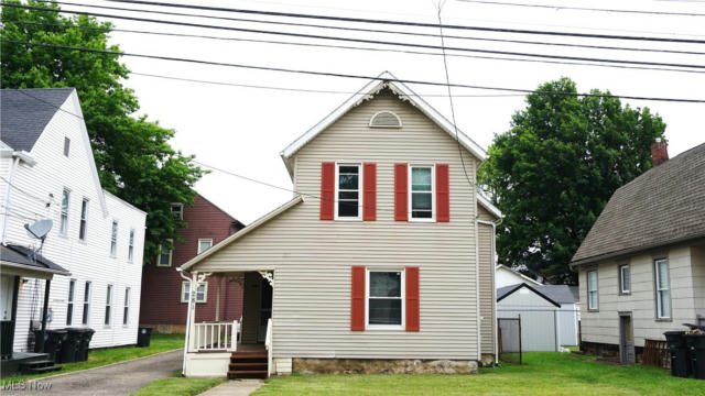 281 WHEELER ST, AKRON, OH 44304 - Image 1