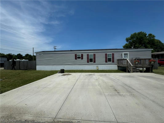 10115 SYCAMORE ST, BYESVILLE, OH 43723 - Image 1