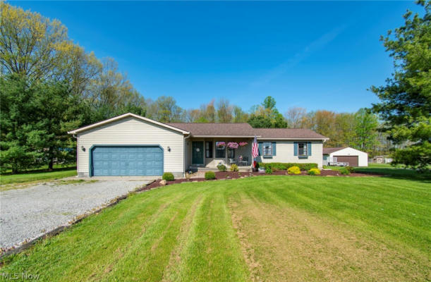 5561 PHILLIPS RICE RD, CORTLAND, OH 44410 - Image 1