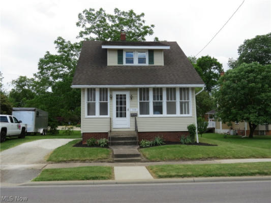 338 HIGH ST NW, CARROLLTON, OH 44615 - Image 1