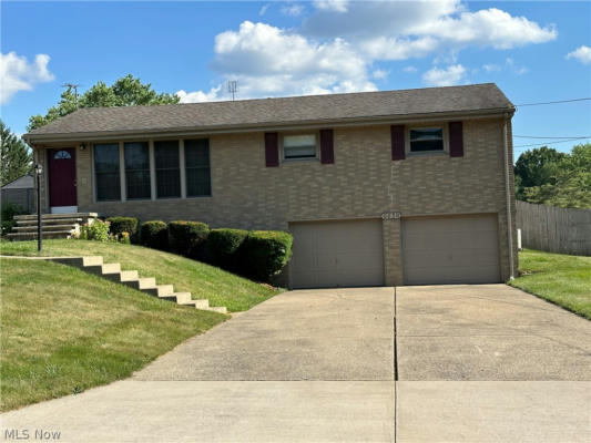 8638 MILMONT ST NW, MASSILLON, OH 44646 - Image 1