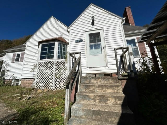 73 HIGH ST, CLAY, WV 25043, photo 1 of 21