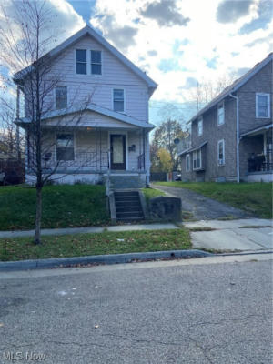 542 BAIRD ST, AKRON, OH 44311, photo 2 of 5