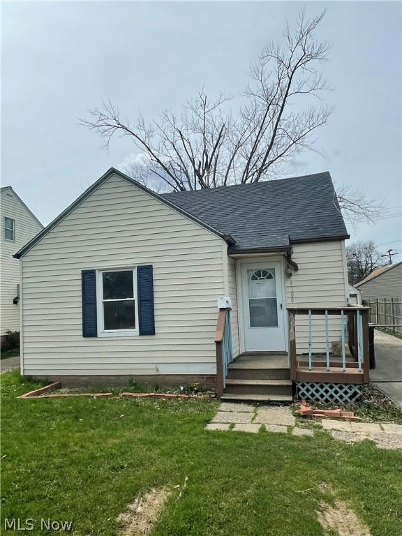 4308 W 56TH ST, CLEVELAND, OH 44144, photo 1 of 21