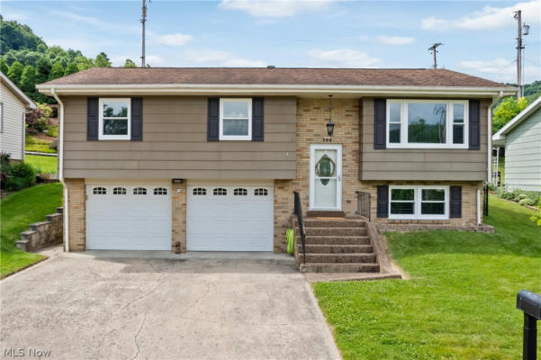 509 ORCHID DR, MARTINS FERRY, OH 43935 - Image 1