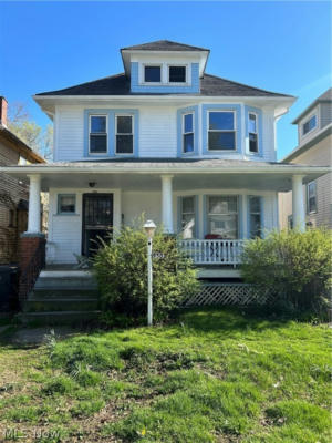 9502 EMPIRE AVE, CLEVELAND, OH 44108 - Image 1