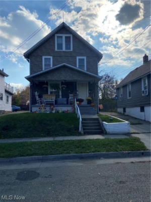 542 BAIRD ST, AKRON, OH 44311, photo 3 of 5