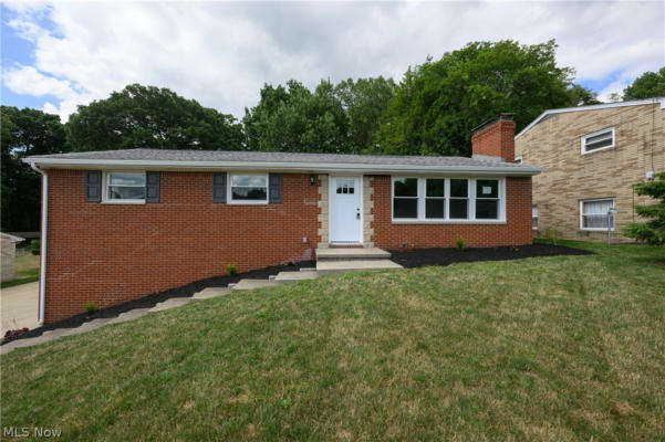4855 4TH ST NW, CANTON, OH 44708 - Image 1