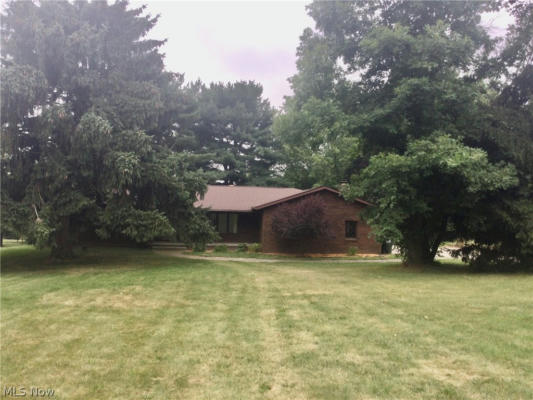 11850 ROGUES HOLLOW RD, DOYLESTOWN, OH 44230 - Image 1