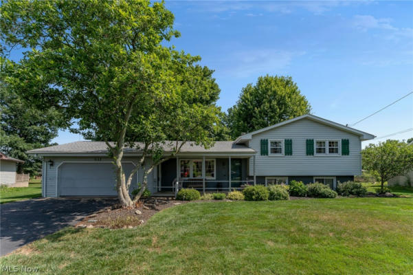 154 CIRCLEVIEW DR, NEW MIDDLETOWN, OH 44442 - Image 1