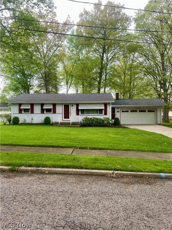 1188 WILSHIRE DR, YOUNGSTOWN, OH 44511, photo 1 of 29